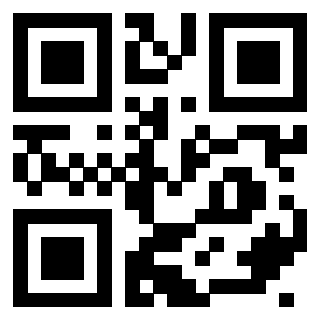 Scansione del QrCode di 3408085214