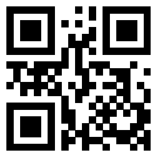 3408100691 QrCode associato