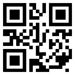Immagine del QrCode di 3408100692