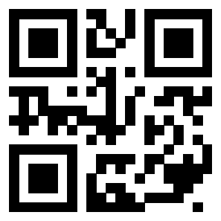 Scansione del Qr Code di 3408100693