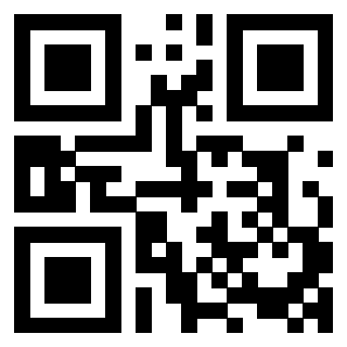 Scansione del Qr Code di 3408100697