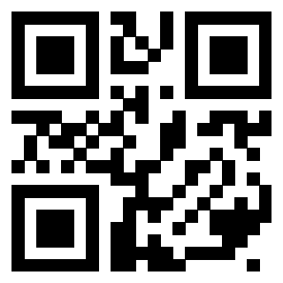 Immagine del QrCode di 3408100700