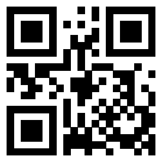 3408100701 Qr Code associato