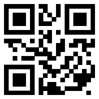 Scansione del Qr Code di 3408100704