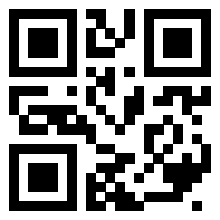 3408100706 QrCode associato