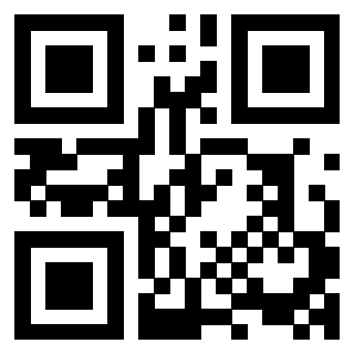 Immagine del QrCode di 3408100708