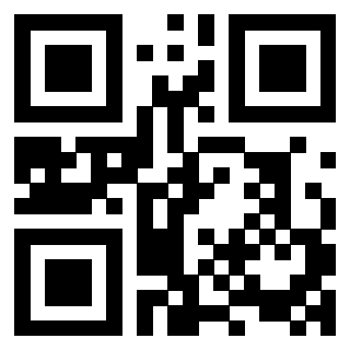 3408100709 QrCode associato