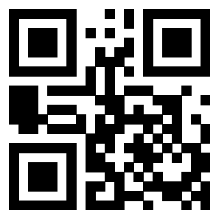 3408100713 - Immagine del Qr Code associato