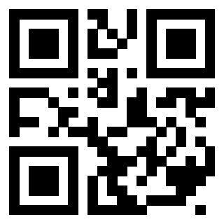 3408100715 - Immagine del QrCode associato