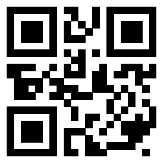 3408100716 - Immagine del QrCode associato