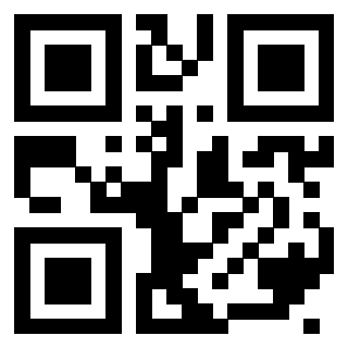 Il Qr Code di 3408100718
