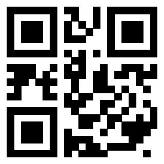 3408100719 QrCode associato