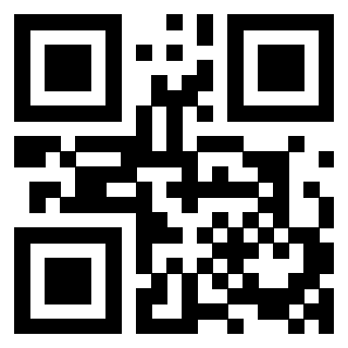 Immagine del QrCode di 3408100721