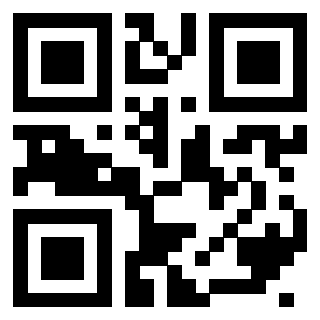 3408100722 - Immagine del QrCode associato