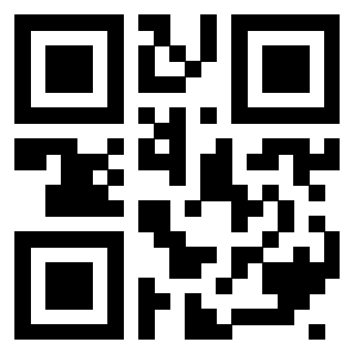 3408100723 - Immagine del QrCode associato