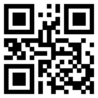 3408100725 QrCode associato