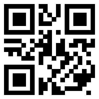 3408100728 - Immagine del Qr Code associato