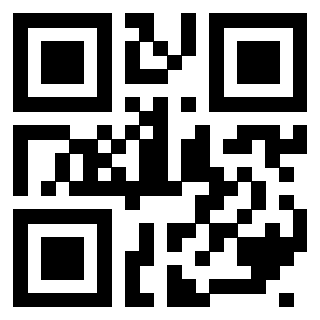 Immagine del Qr Code di 3408100729