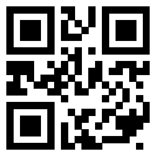 Qr Code di 3408100733