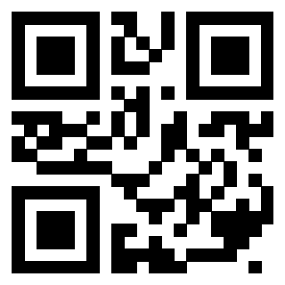 3408100735 - Immagine del QrCode