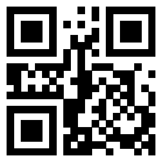 Il Qr Code di 3408100736