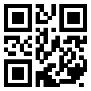 Immagine del Qr Code di 3408100737