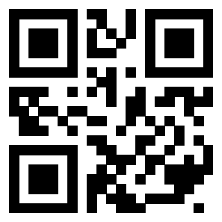 Immagine del QrCode di 3408100739