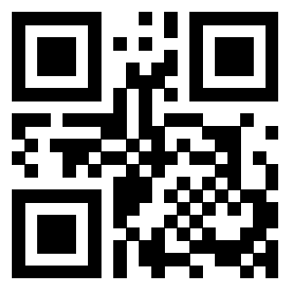 3408100740 - Immagine del QrCode