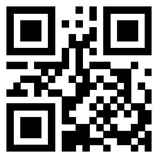 3408100741 QrCode associato