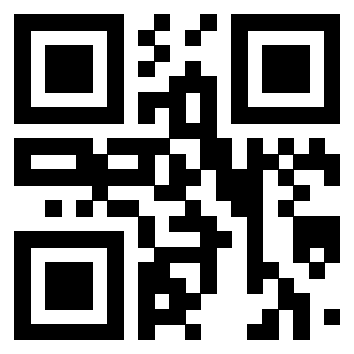 Immagine del QrCode di 3408100742