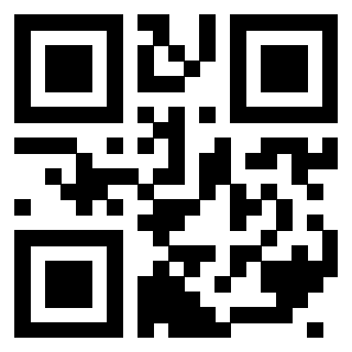 Scansione del QrCode di 3408100743