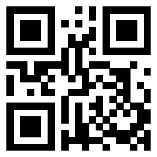 3408100746 - Immagine del QrCode associato