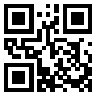 Immagine del QrCode di 3408100747