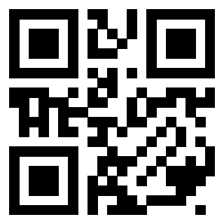 3408100750 - Immagine del Qr Code