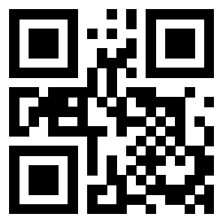 3408100751 Qr Code associato