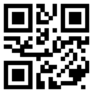 Scansione del Qr Code di 3408100752