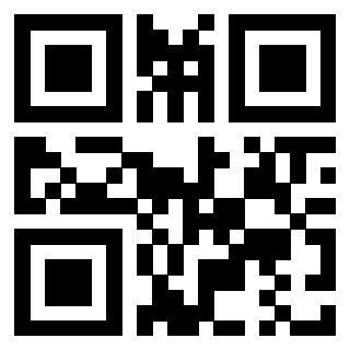 3408100753 - Immagine del QrCode