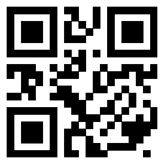 3408100754 - Immagine del QrCode associato