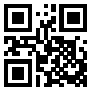 3408100756 - Immagine del Qr Code