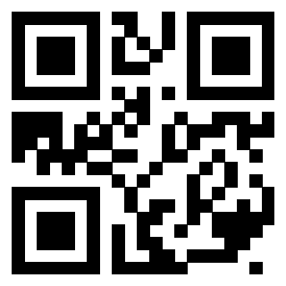Il Qr Code di 3408100757