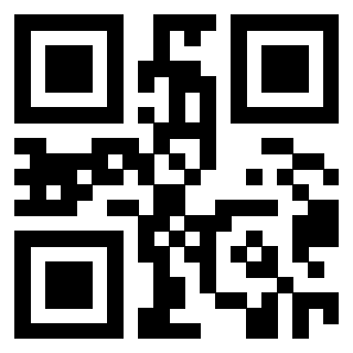 Immagine del Qr Code di 3408100758