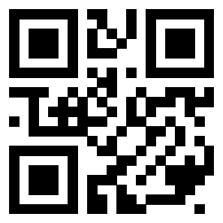 Scansione del Qr Code di 3408100760
