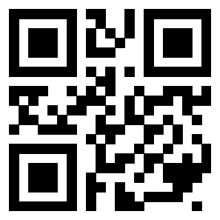 3408100761 - Immagine del QrCode