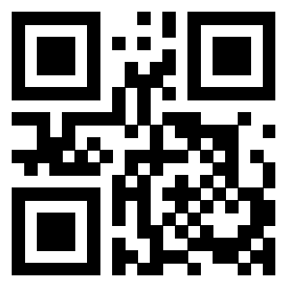 3408100762 - Immagine del QrCode associato