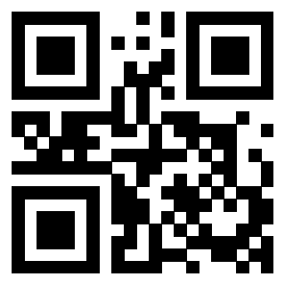 Il Qr Code di 3408100763