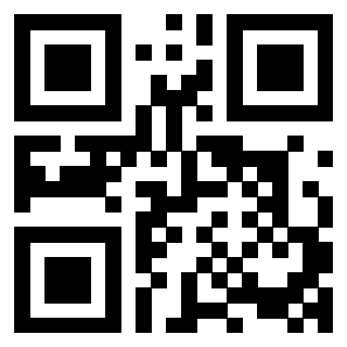 Immagine del Qr Code di 3408100764
