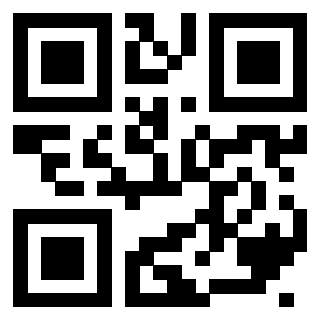 Il Qr Code di 3408100765