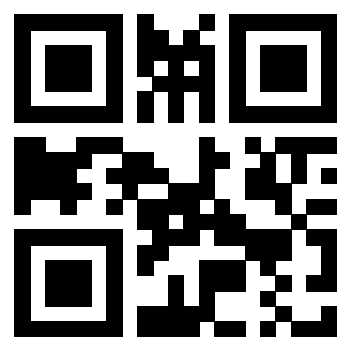 3408100766 Qr Code associato