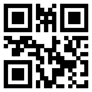Immagine del QrCode di 3408100767