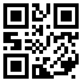 Il Qr Code di 3408100772